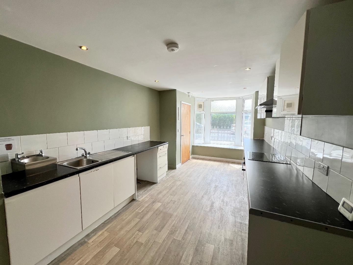 New Road, Porthcawl, Bridgend County Borough, CF36 5DH
